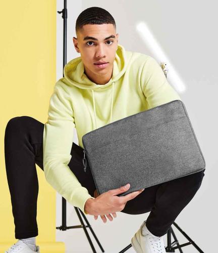 BagBase Essential 15" Laptop Case - GYM - ONE